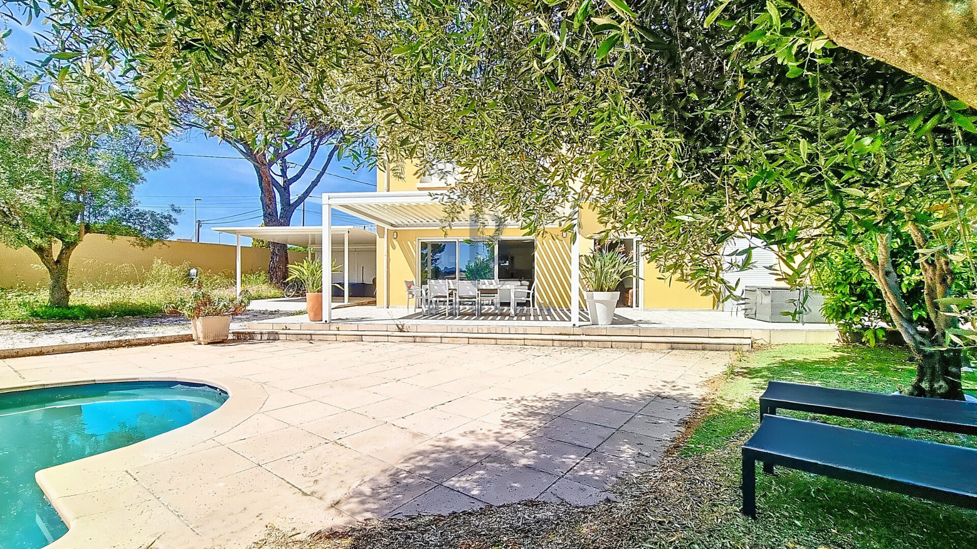 VILLA TOUR DE MARE 2