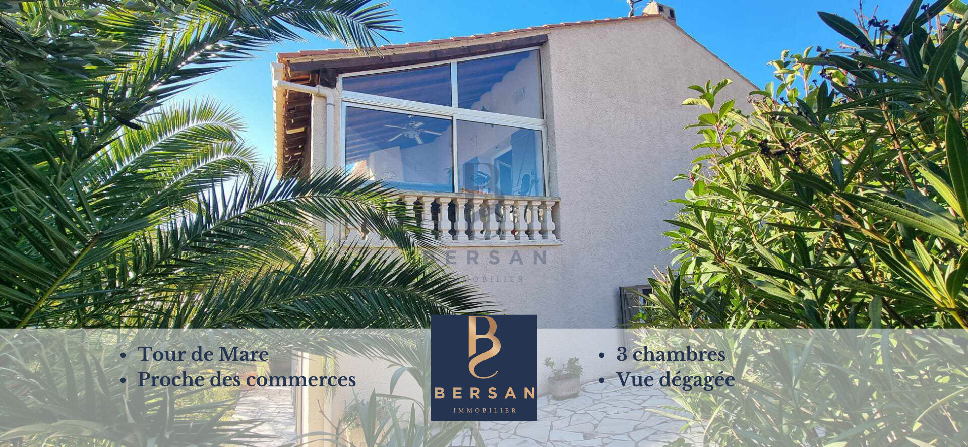 VILLA TOUR DE MARE