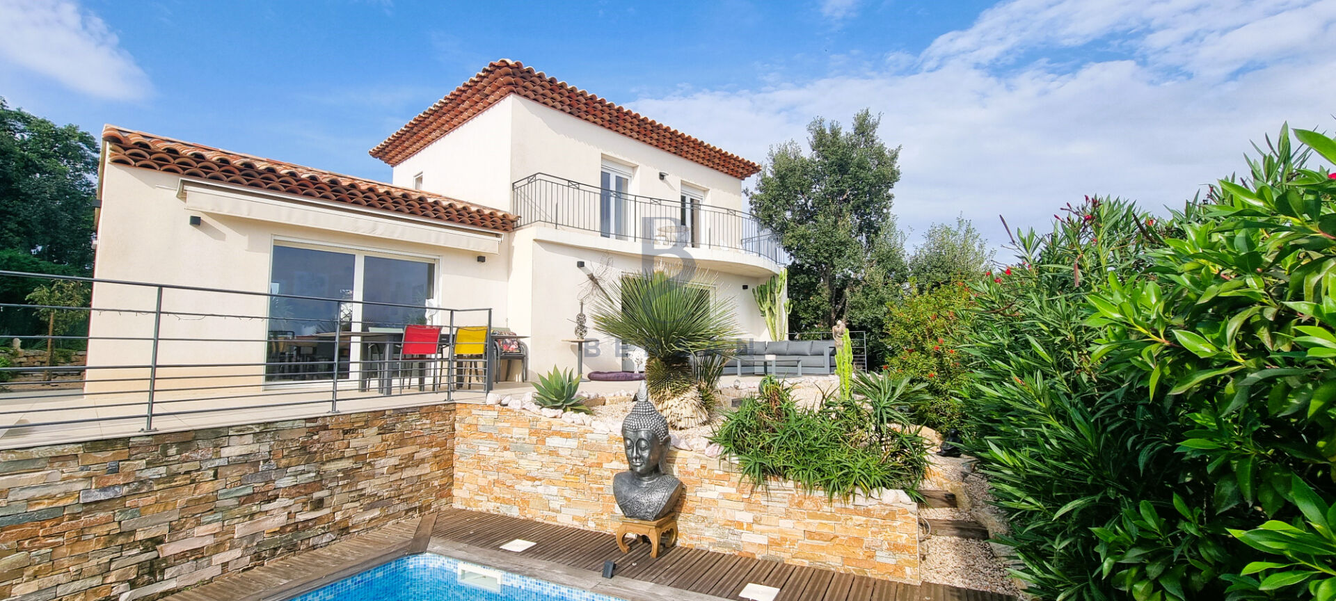 VILLA VUE MER SAINT AYGULF 3\/18