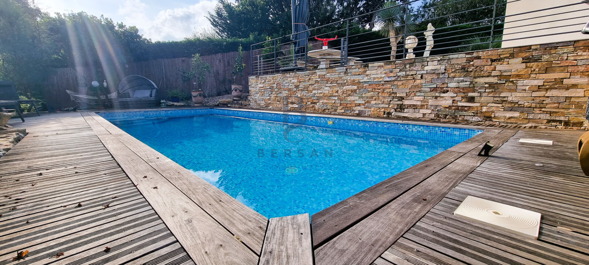 VILLA VUE MER SAINT AYGULF 5\/18
