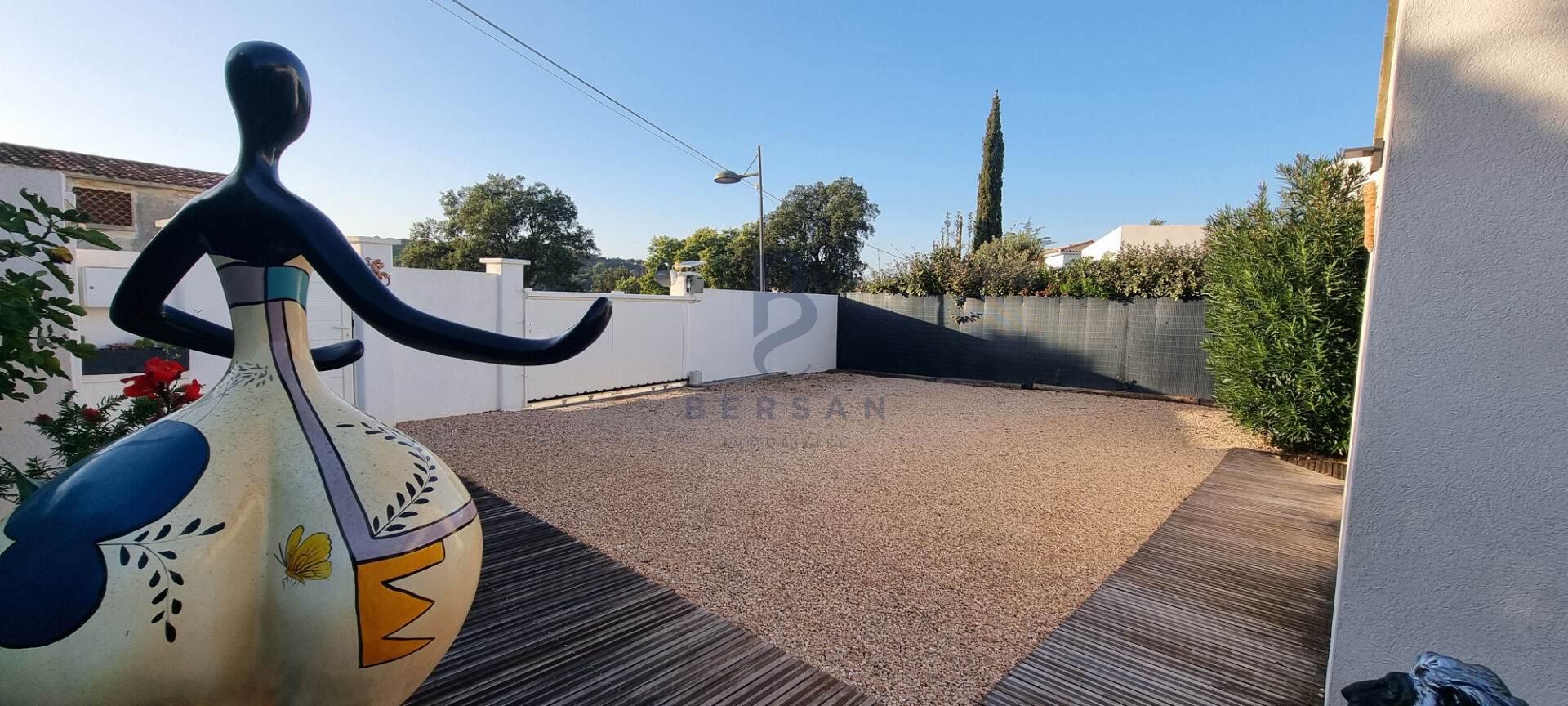 VILLA VUE MER SAINT AYGULF 8\/18