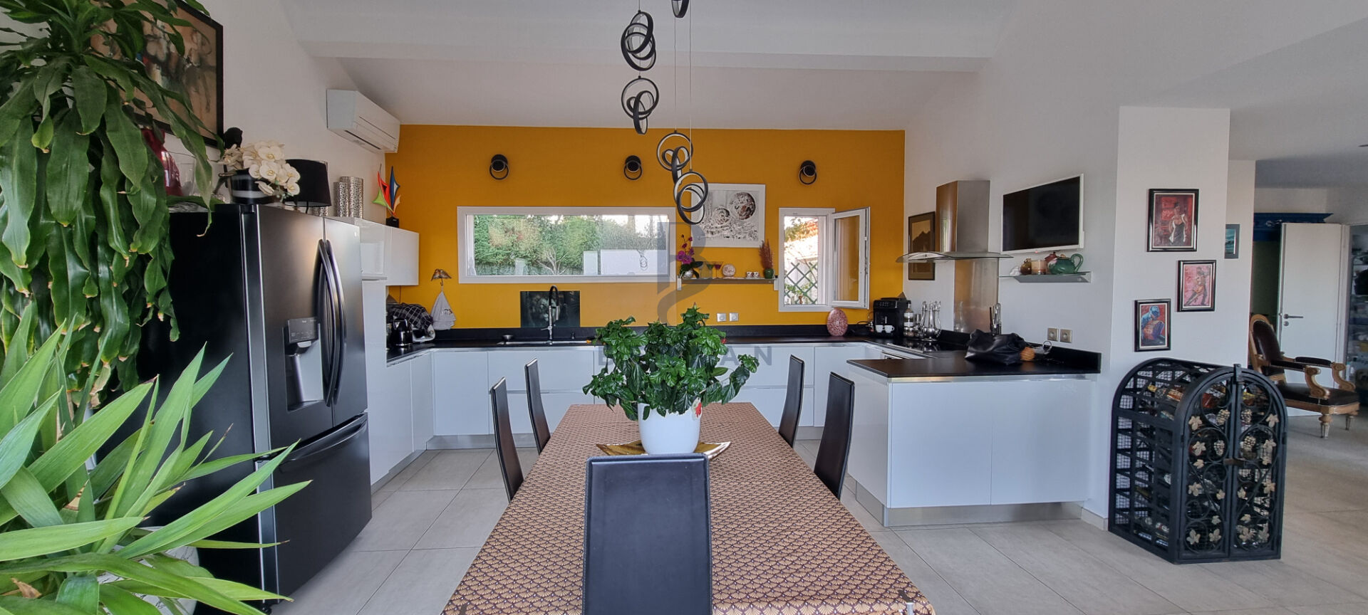VILLA VUE MER SAINT AYGULF 12\/18