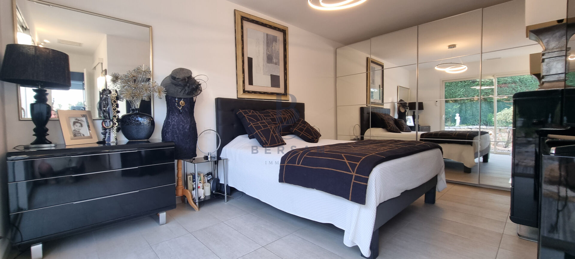 VILLA VUE MER SAINT AYGULF 13\/18