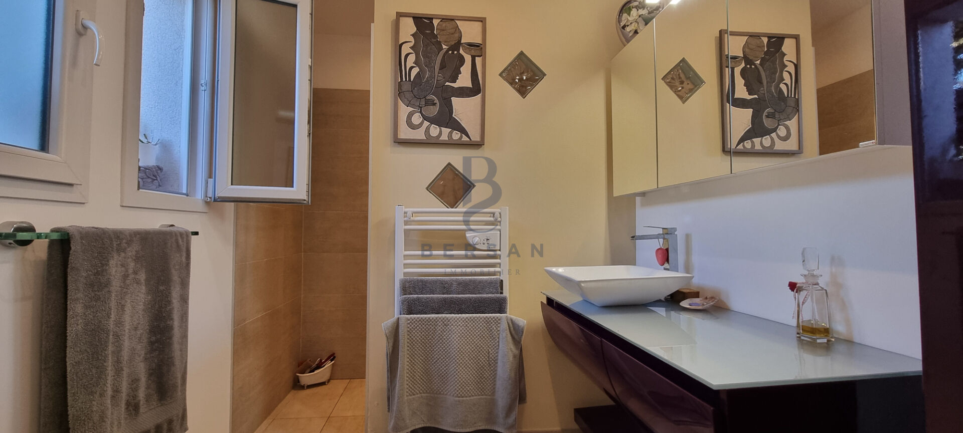 VILLA VUE MER SAINT AYGULF 14\/18