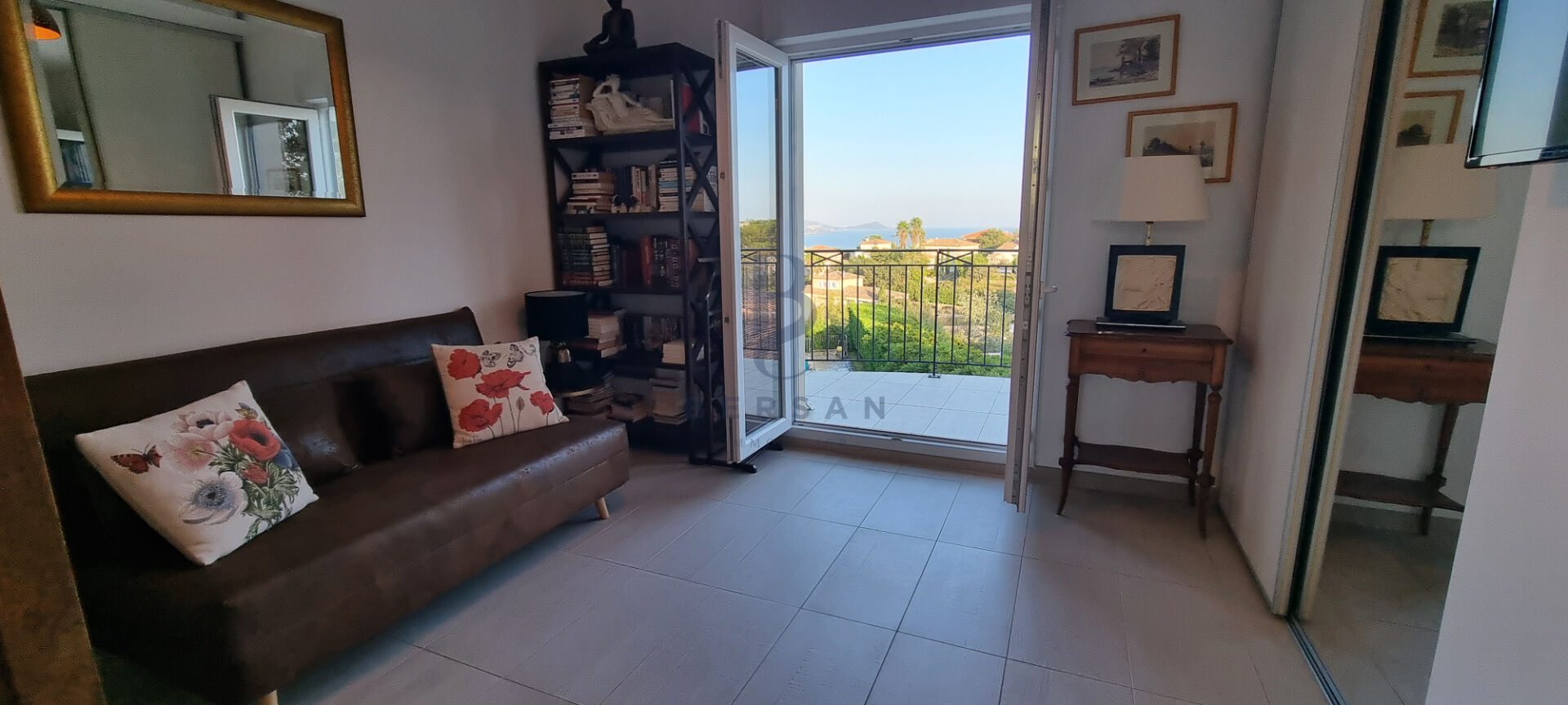 VILLA VUE MER SAINT AYGULF 15\/18
