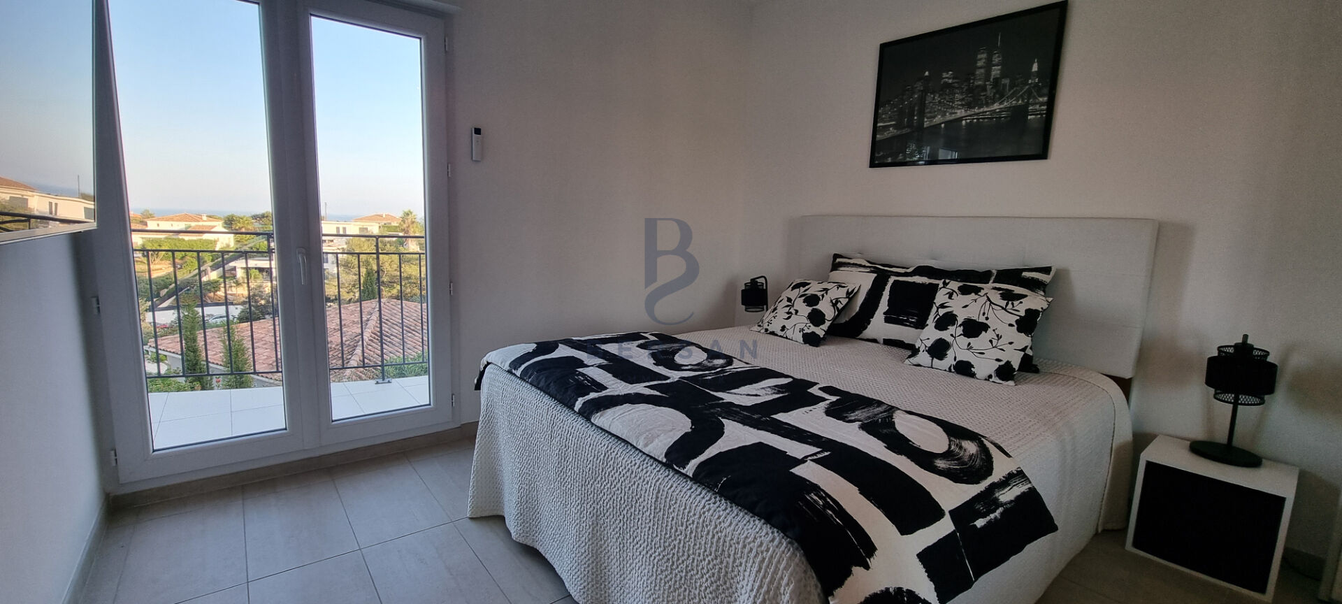 VILLA VUE MER SAINT AYGULF 17\/18