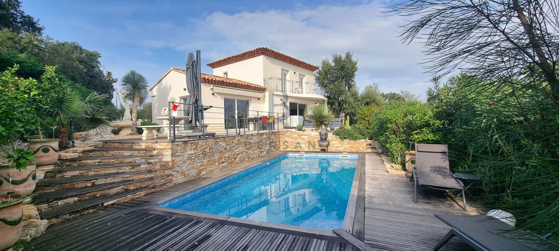 VILLA VUE MER SAINT AYGULF 18\/18